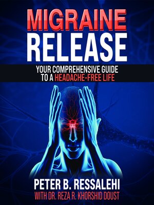cover image of Migraine Release
